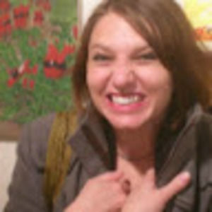 Meet your Posher, Crystal